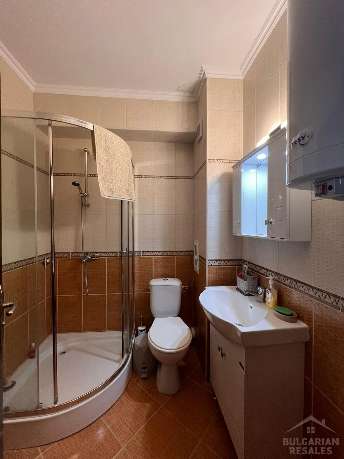 Квартира на первой линии! Супер предложение! ID: 4314 - Фото 13