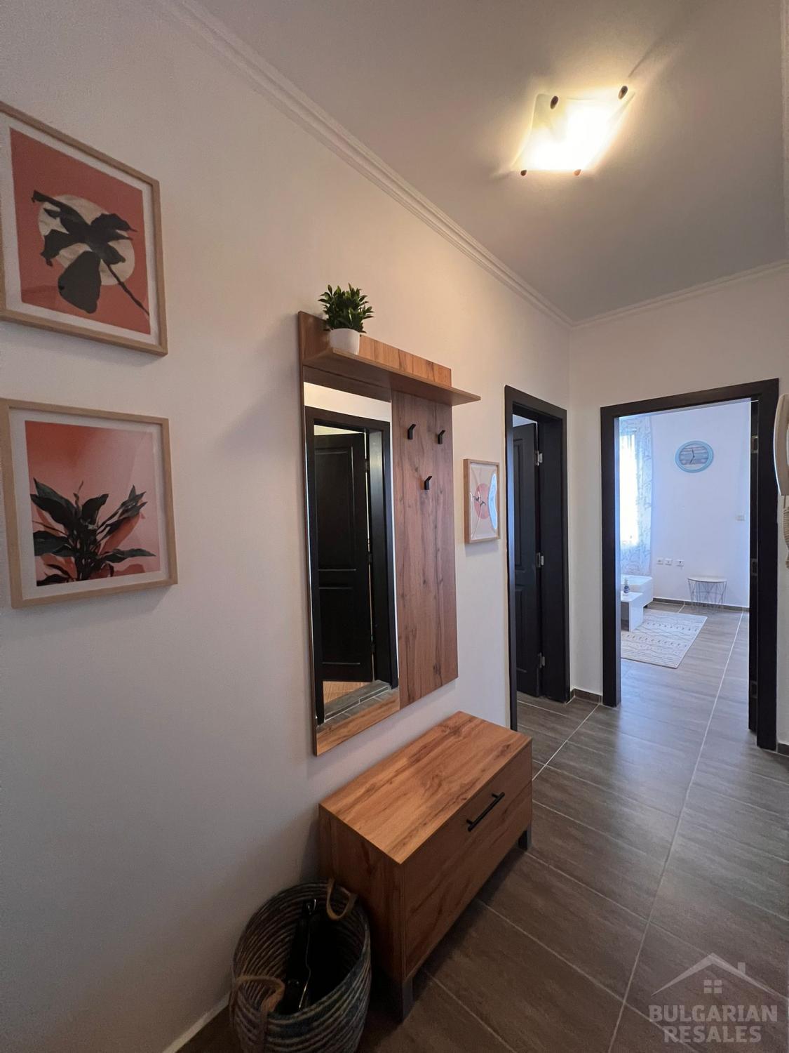 Квартира на первой линии! Супер предложение! ID: 4314 - Фото 8