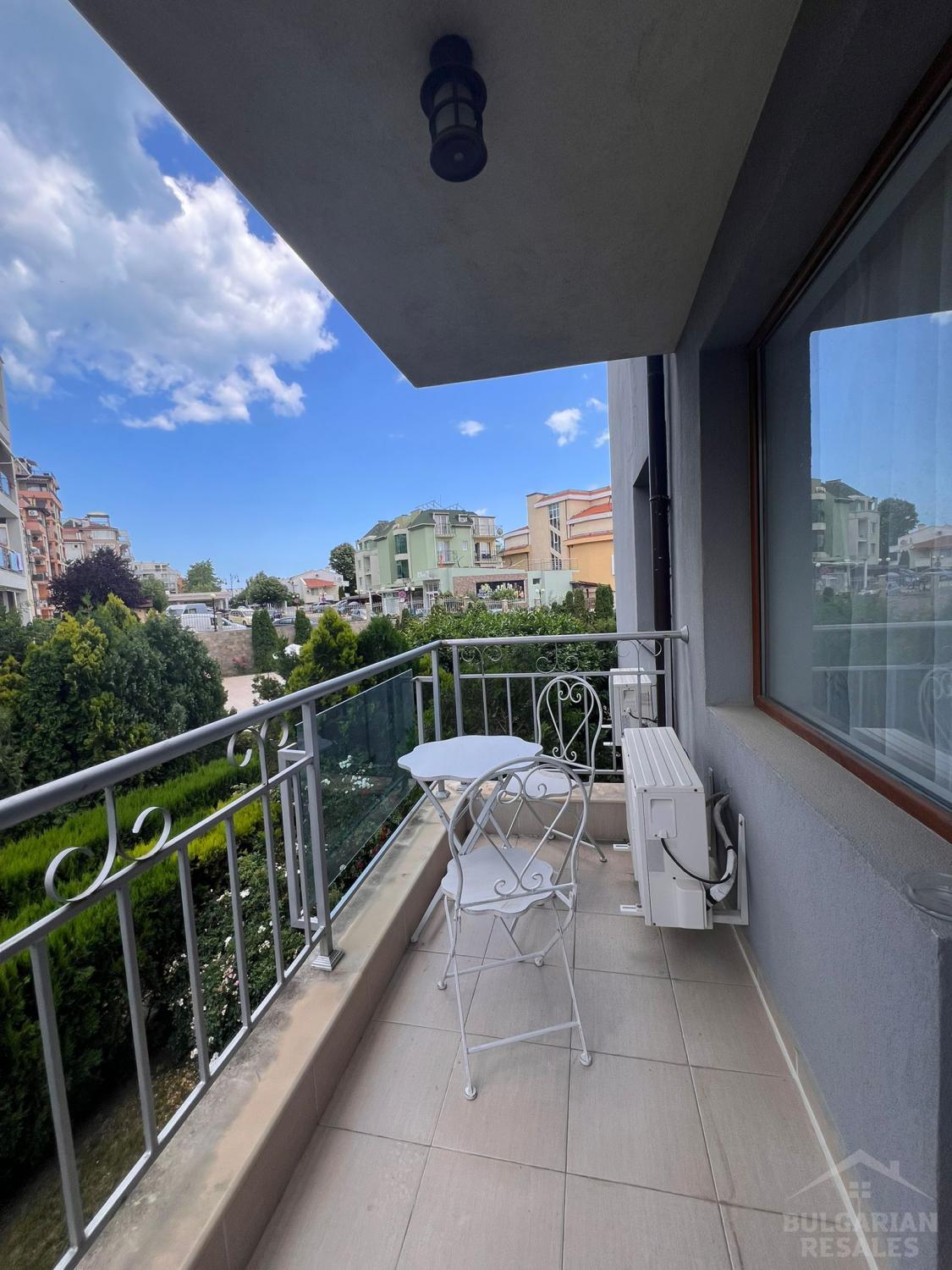 Квартира на первой линии! Супер предложение! ID: 4314 - Фото 14