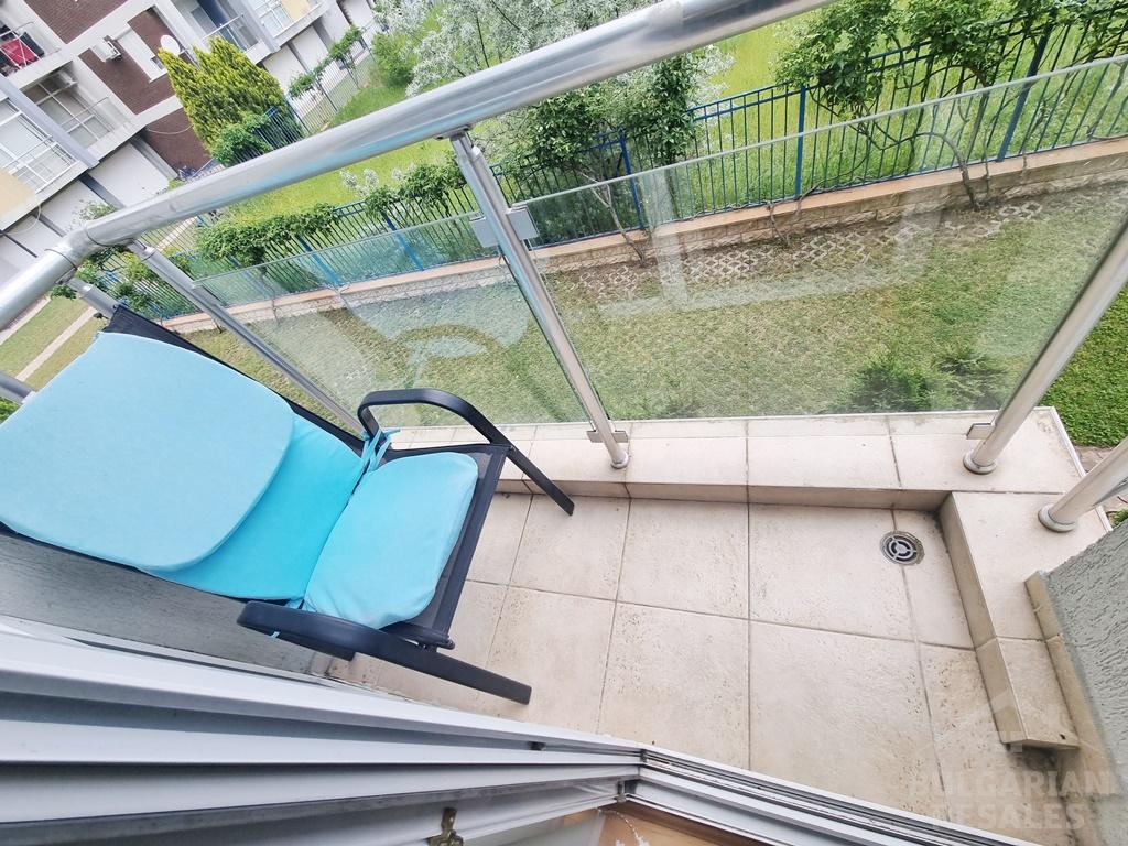 Flat in complex Sun City 2 ID: 3635 - Photo 7