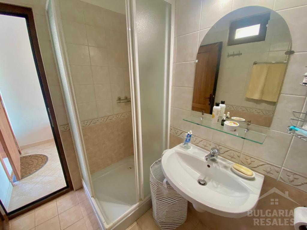 Predám apartmán s výhľadom na more a veľkou terasou ID: 3333 - Фото14