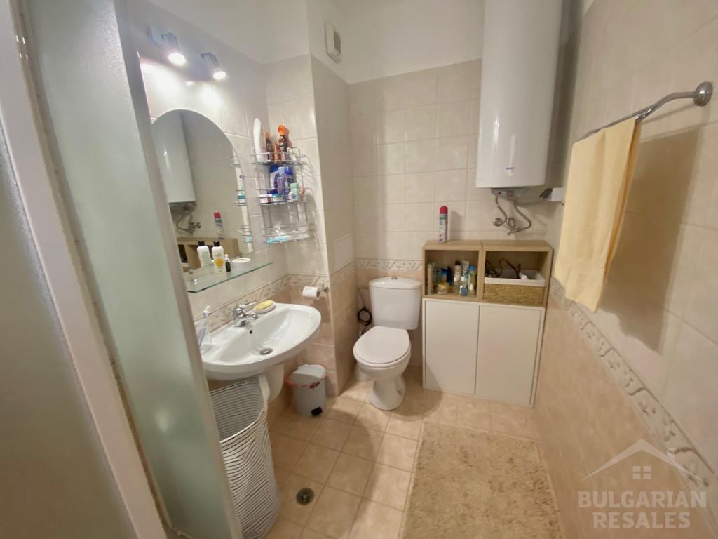 Predám apartmán s výhľadom na more a veľkou terasou ID: 3333 - Фото15