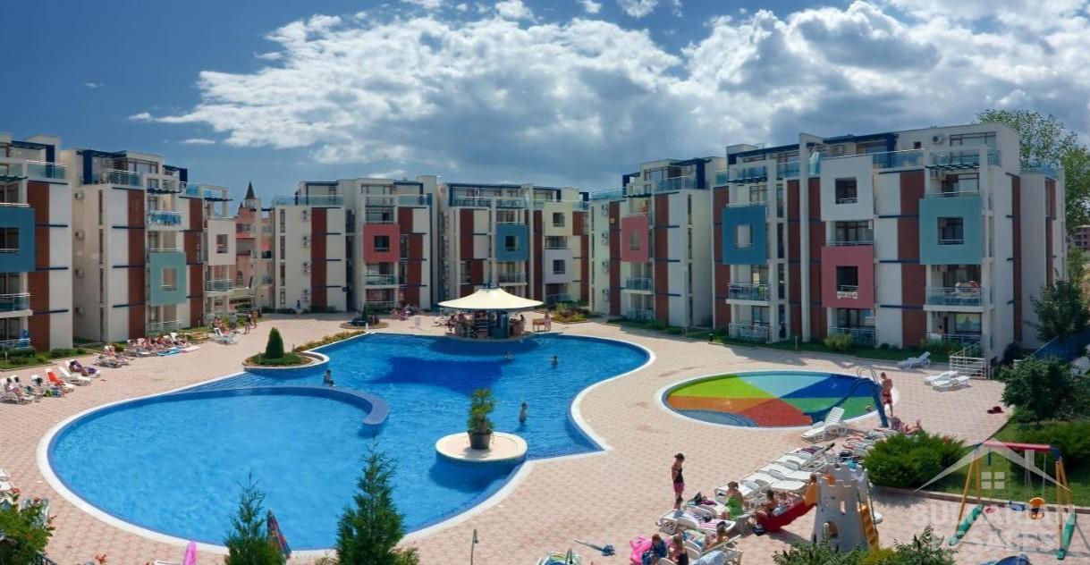 Apartment with modern interior in ‘Sun City’ ID: 4689 - Photo 18