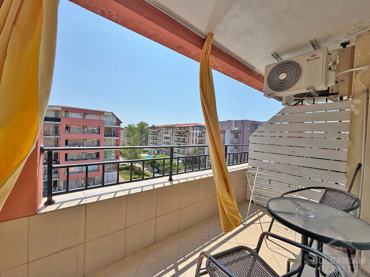 Štúdio je úplne pripravené na dovolenku ID: 5320 - Фото9