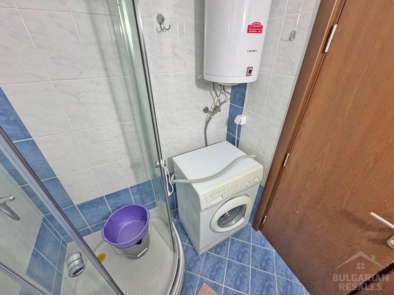 Štúdio je úplne pripravené na dovolenku ID: 5320 - Фото8