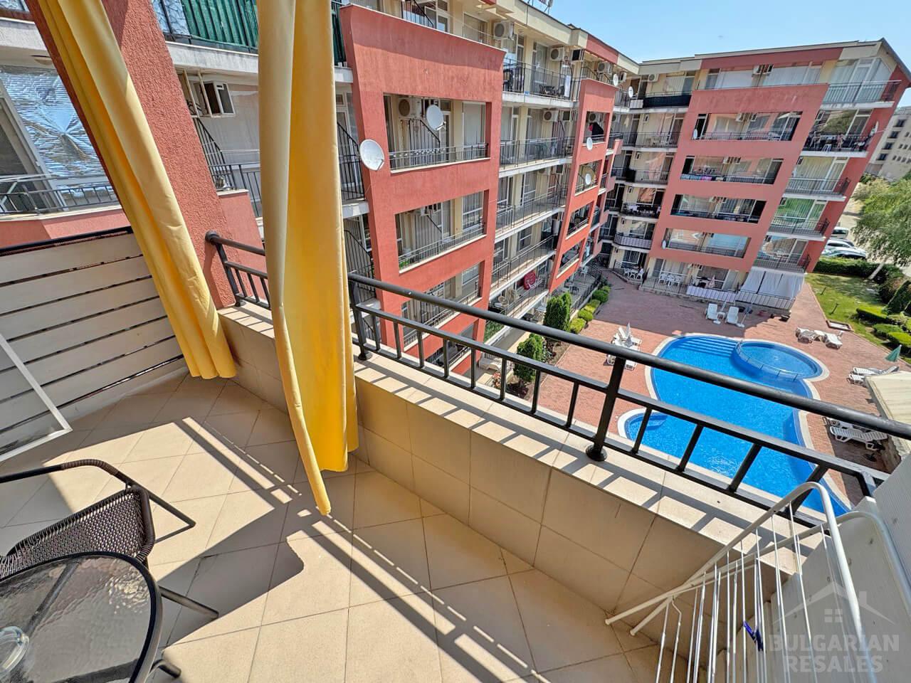 Štúdio je úplne pripravené na dovolenku ID: 5320 - Фото11