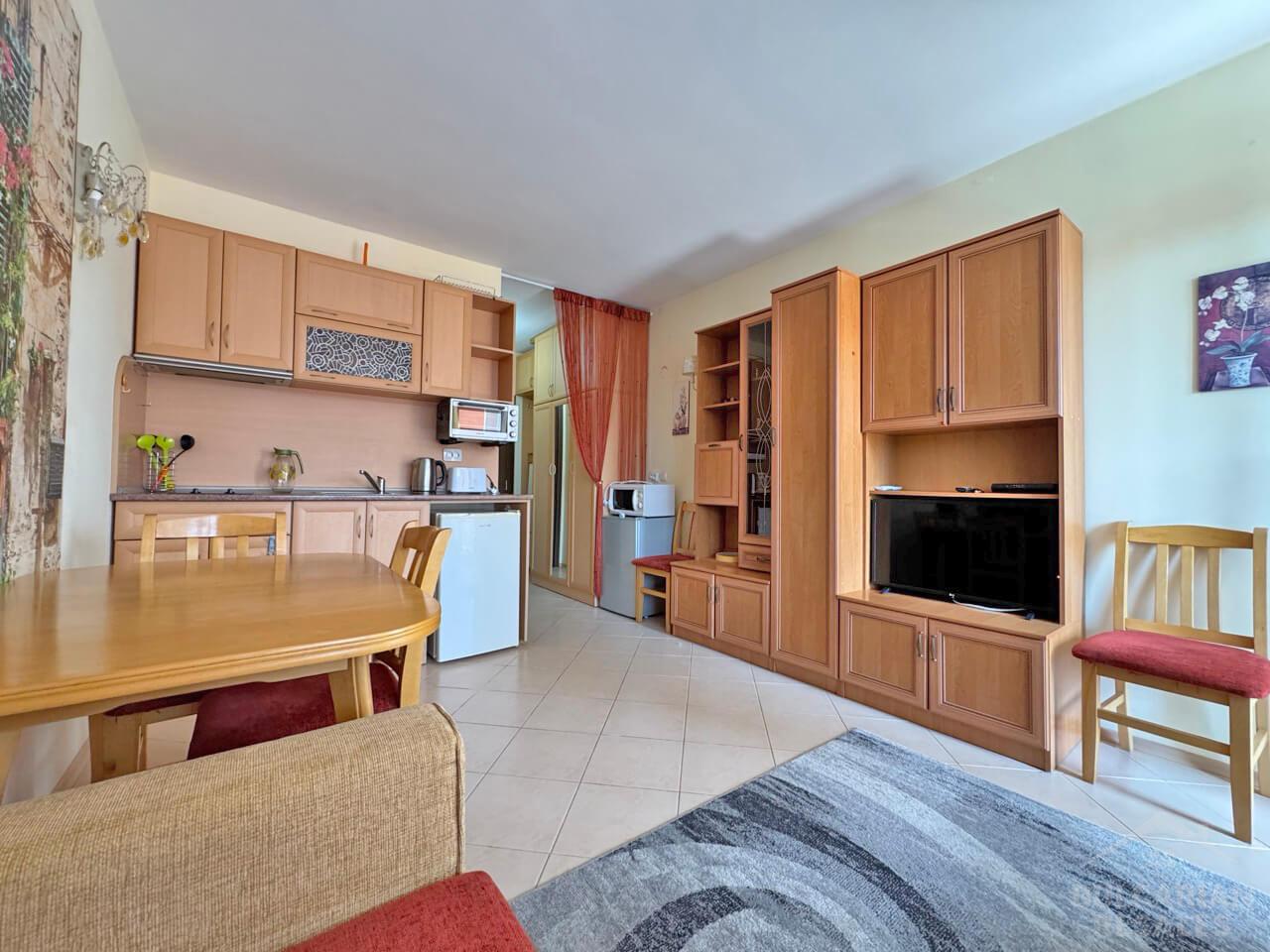 Štúdio je úplne pripravené na dovolenku ID: 5320 - Фото3