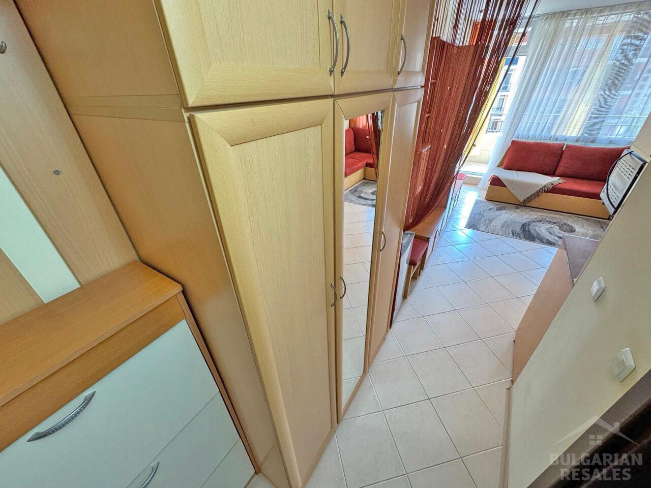 Štúdio je úplne pripravené na dovolenku ID: 5320 - Фото6