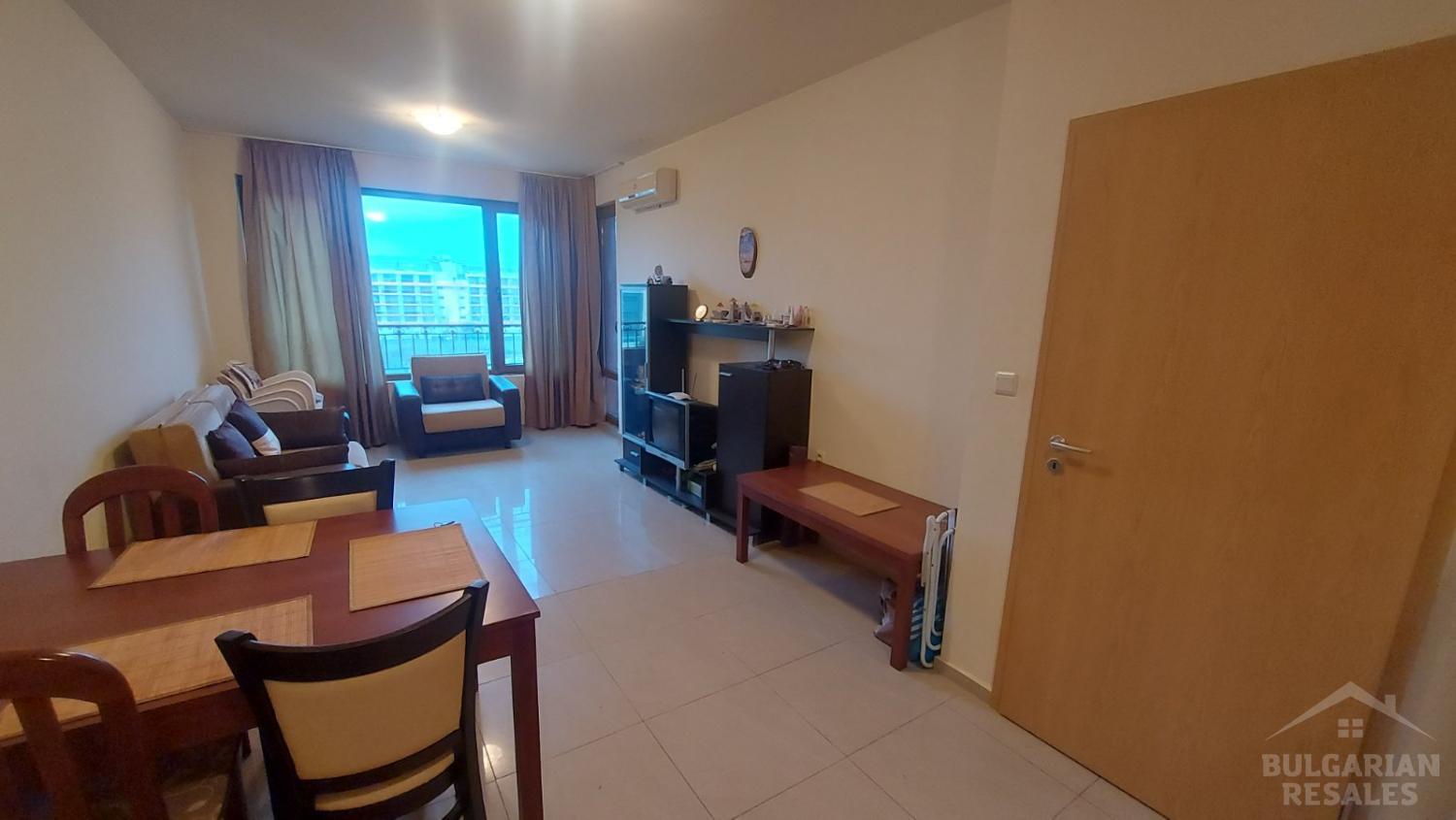 Покупайте готовую квартиру по доступной цене! ID: 5799 - Фото 2