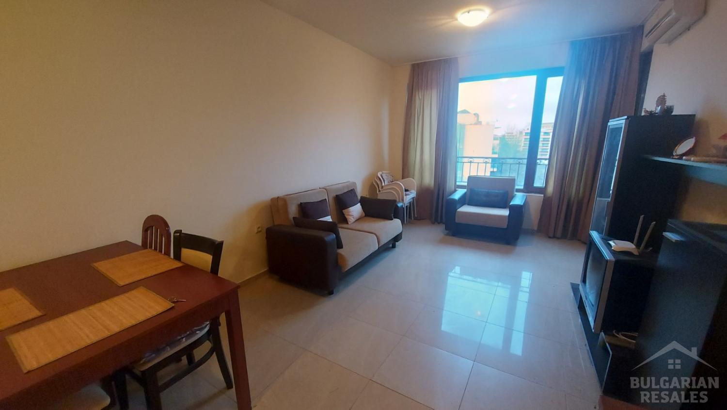 Покупайте готовую квартиру по доступной цене! ID: 5799 - Фото 3