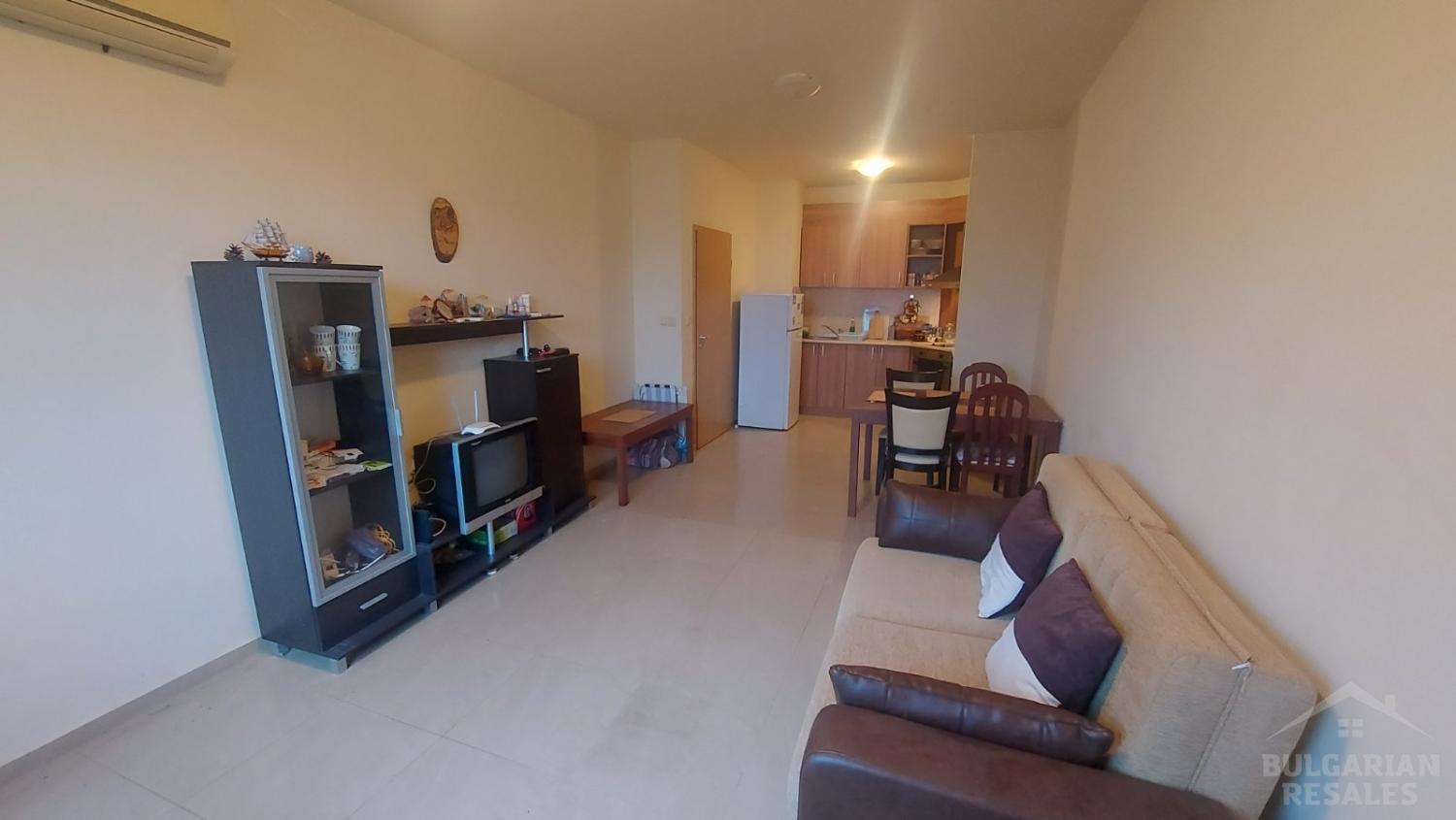 Покупайте готовую квартиру по доступной цене! ID: 5799 - Фото 5