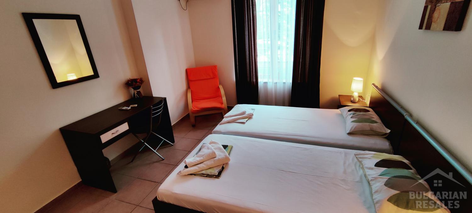 Two bedroom apartment with private access to the swimming pool ID: 4667 - Photo 7