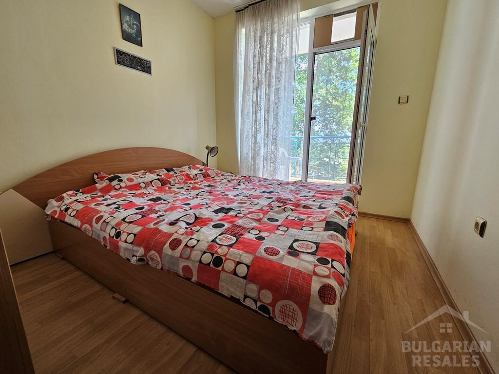 Good price! One bedroom apartment in “Sunny Day 3” ID: 4401 - Photo 8