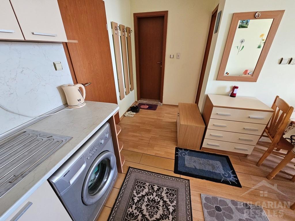 Good price! One bedroom apartment in “Sunny Day 3” ID: 4401 - Photo 9