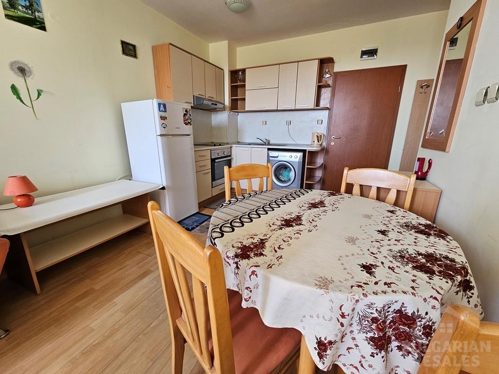 Good price! One bedroom apartment in “Sunny Day 3” ID: 4401 - Photo 10