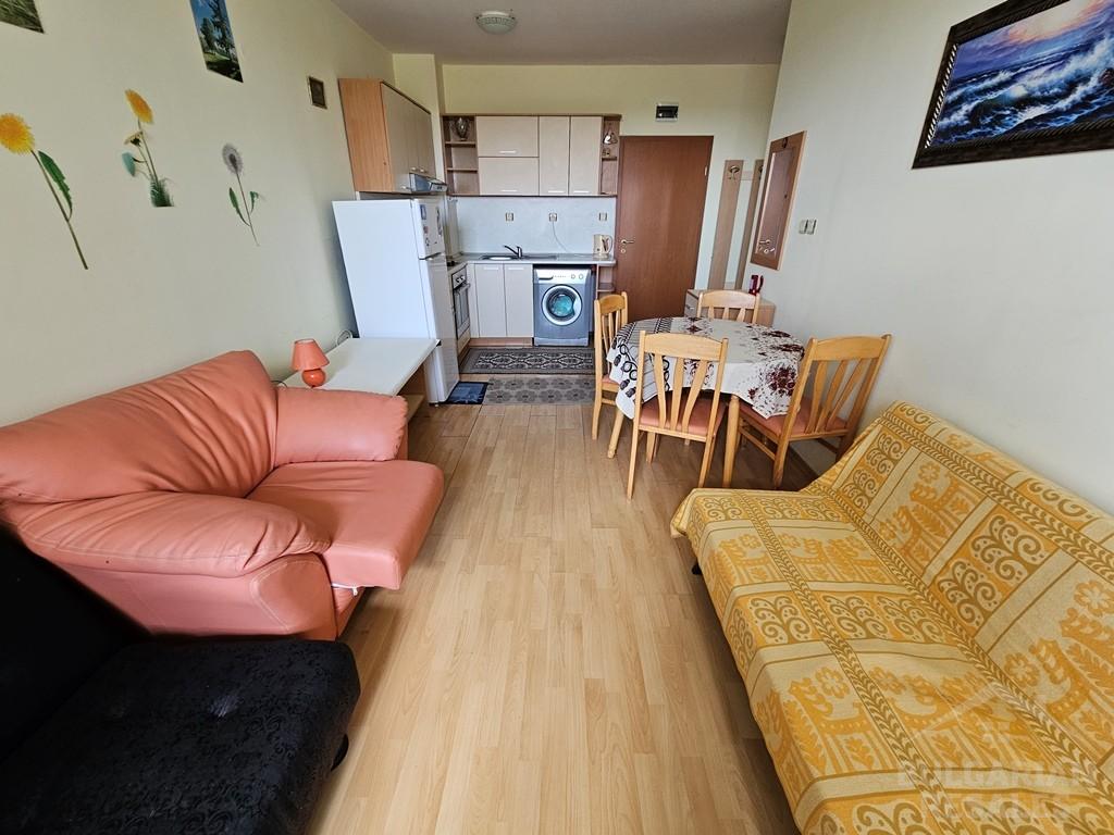 Good price! One bedroom apartment in “Sunny Day 3” ID: 4401 - Photo 12