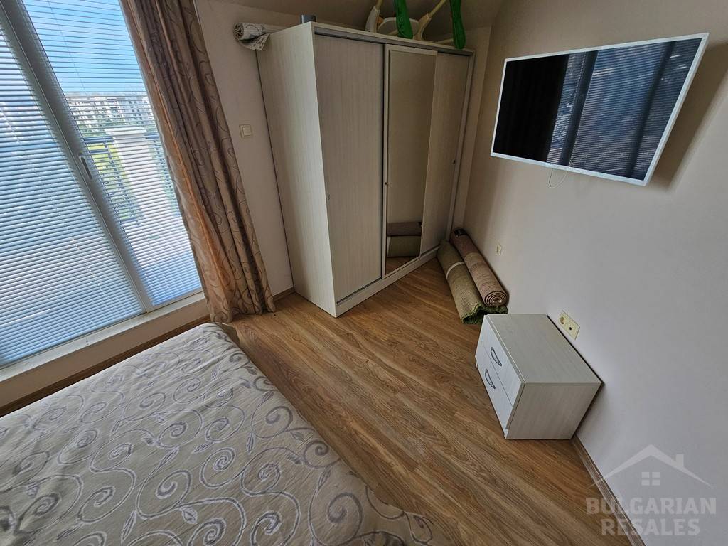 2-Bedroom Apartment in the “Izida Palace” Complex with Luxury Amenities ID: 6075 - Photo 8