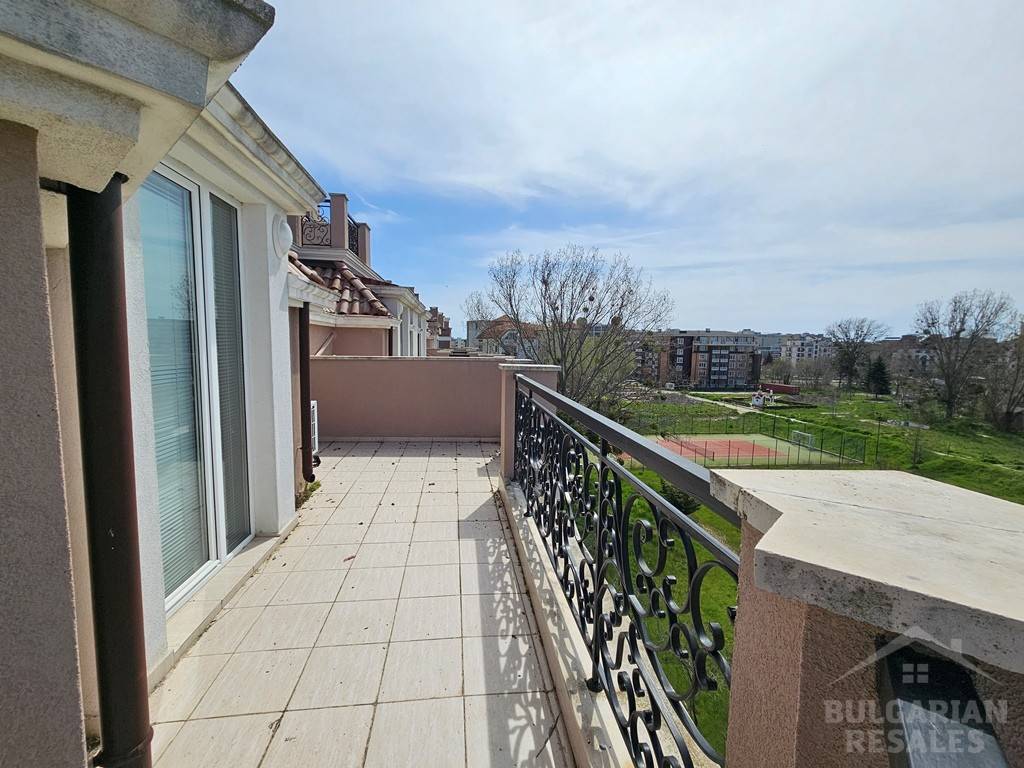 2-Bedroom Apartment in the “Izida Palace” Complex with Luxury Amenities ID: 6075 - Photo 11