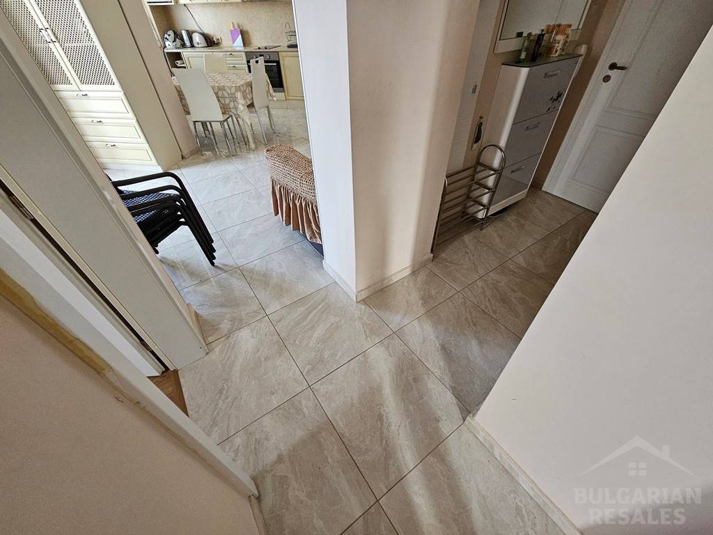 2-Bedroom Apartment in the “Izida Palace” Complex with Luxury Amenities ID: 6075 - Photo 5