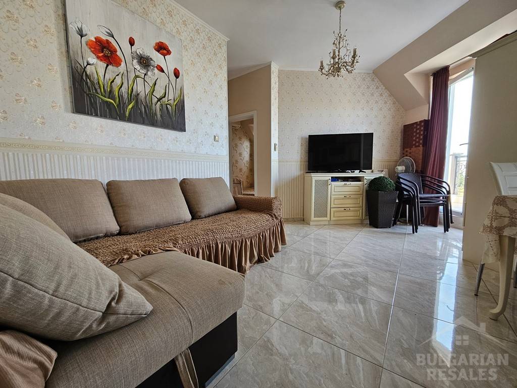 2-Bedroom Apartment in the “Izida Palace” Complex with Luxury Amenities ID: 6075 - Photo 3