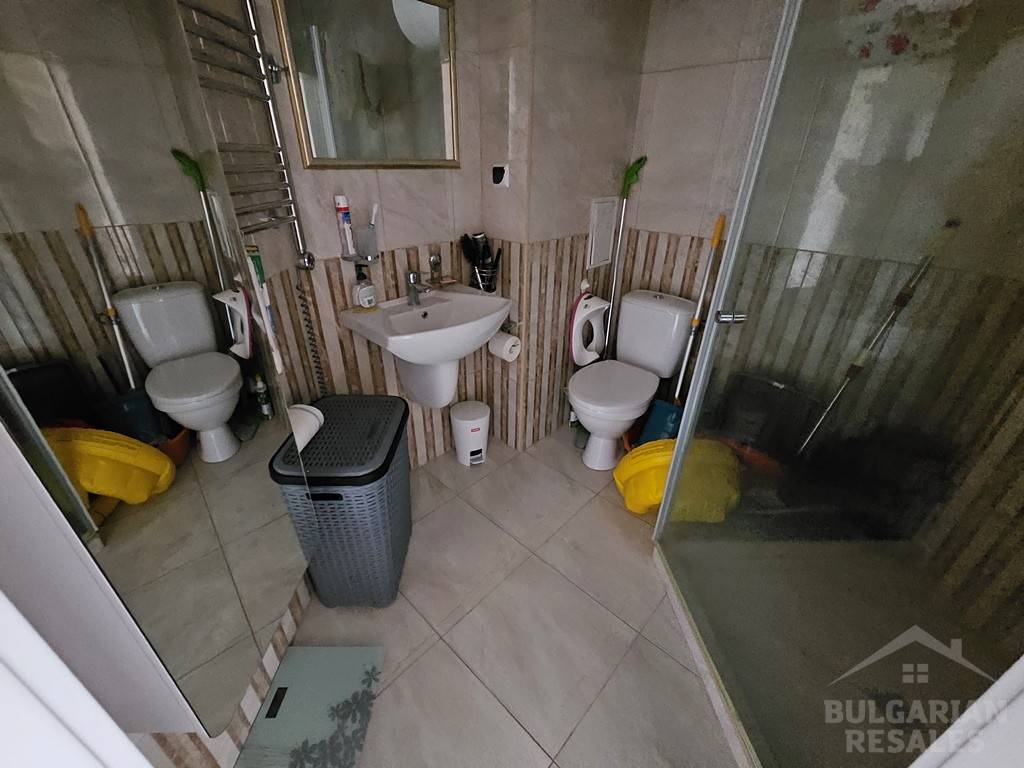 2-Bedroom Apartment in the “Izida Palace” Complex with Luxury Amenities ID: 6075 - Photo 14