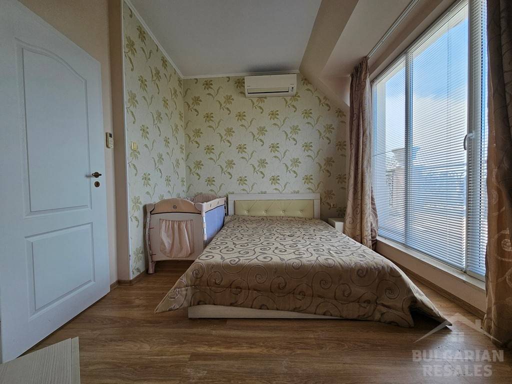 2-Bedroom Apartment in the “Izida Palace” Complex with Luxury Amenities ID: 6075 - Photo 6