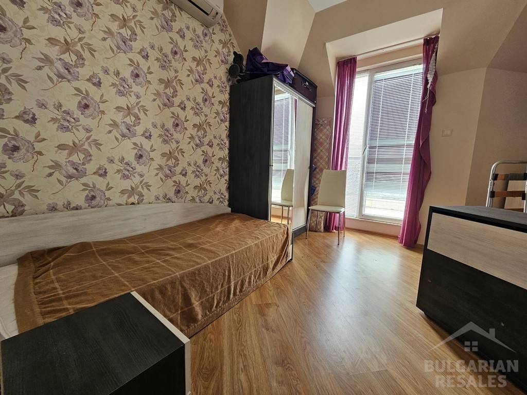 2-Bedroom Apartment in the “Izida Palace” Complex with Luxury Amenities ID: 6075 - Photo 9