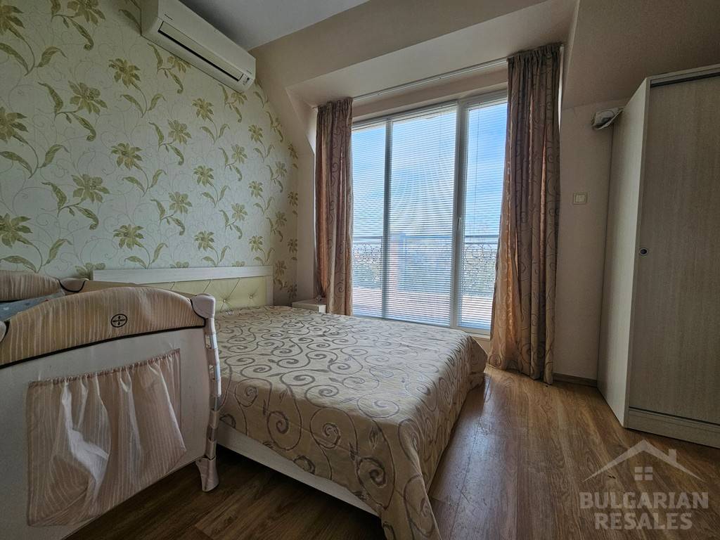 2-Bedroom Apartment in the “Izida Palace” Complex with Luxury Amenities ID: 6075 - Photo 7