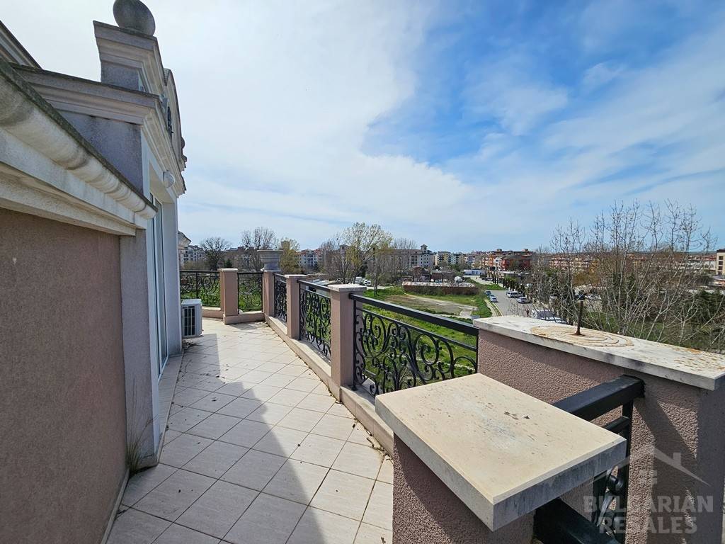 2-Bedroom Apartment in the “Izida Palace” Complex with Luxury Amenities ID: 6075 - Photo 10