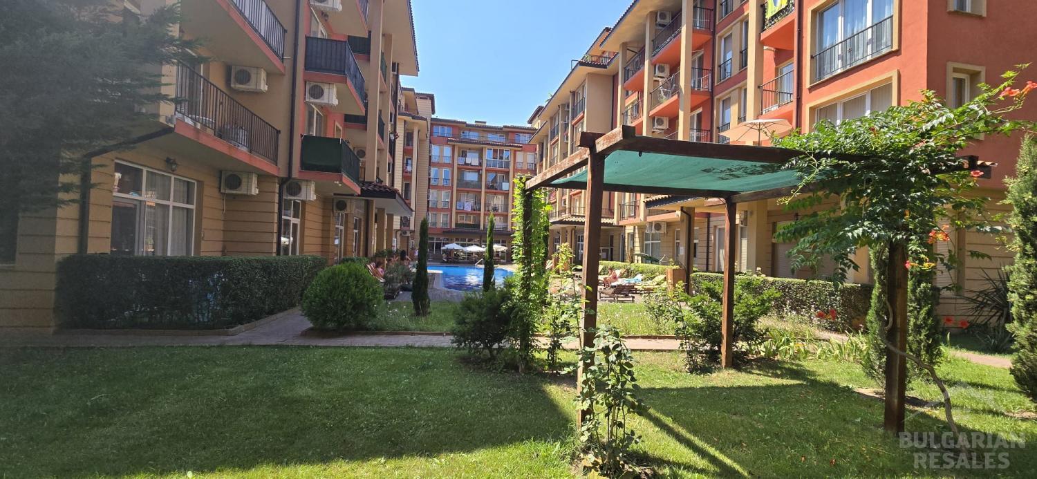 Super možnosť v uzavretom komplexe, investujte! ID: 4291 - Фото12