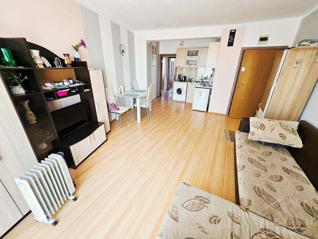 Atrakcyjna cena i widok na basen! Zainwestuj! ID: 5251 - Фото6