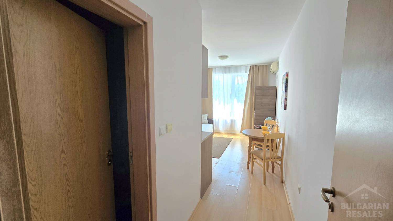 Affordable Studio with Pool View in “Sunny Day 3” ID: 6298 - Photo 7