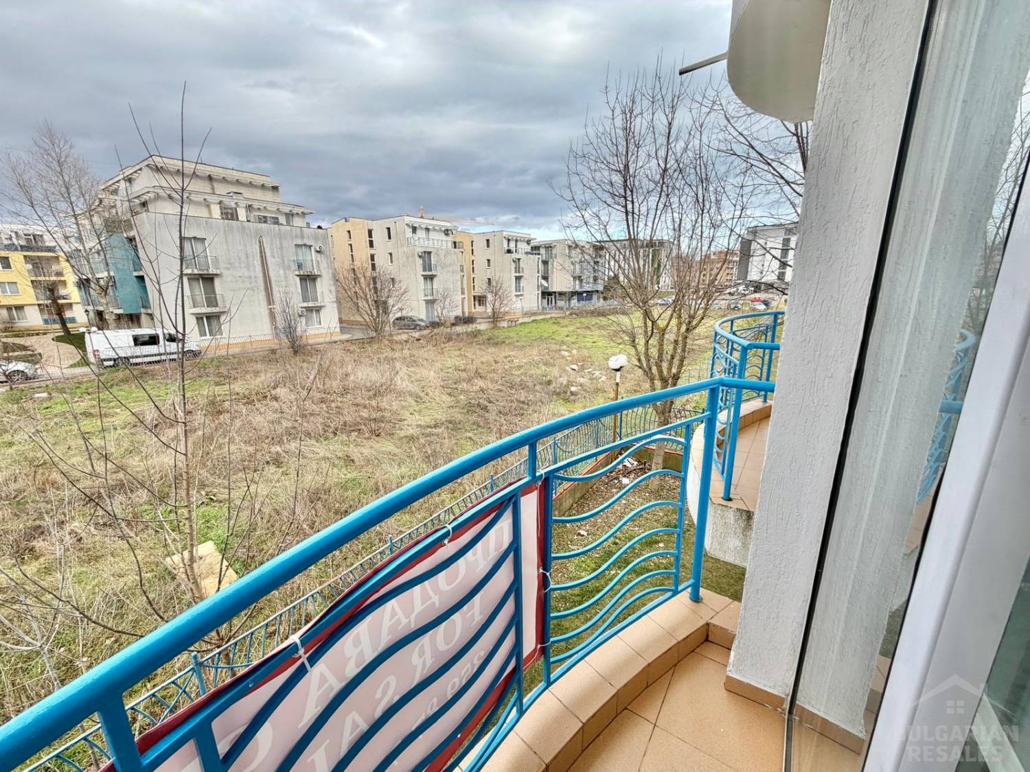 Affordable One-Bedroom Apartment in Sunny Beach ID: 6015 - Photo 11