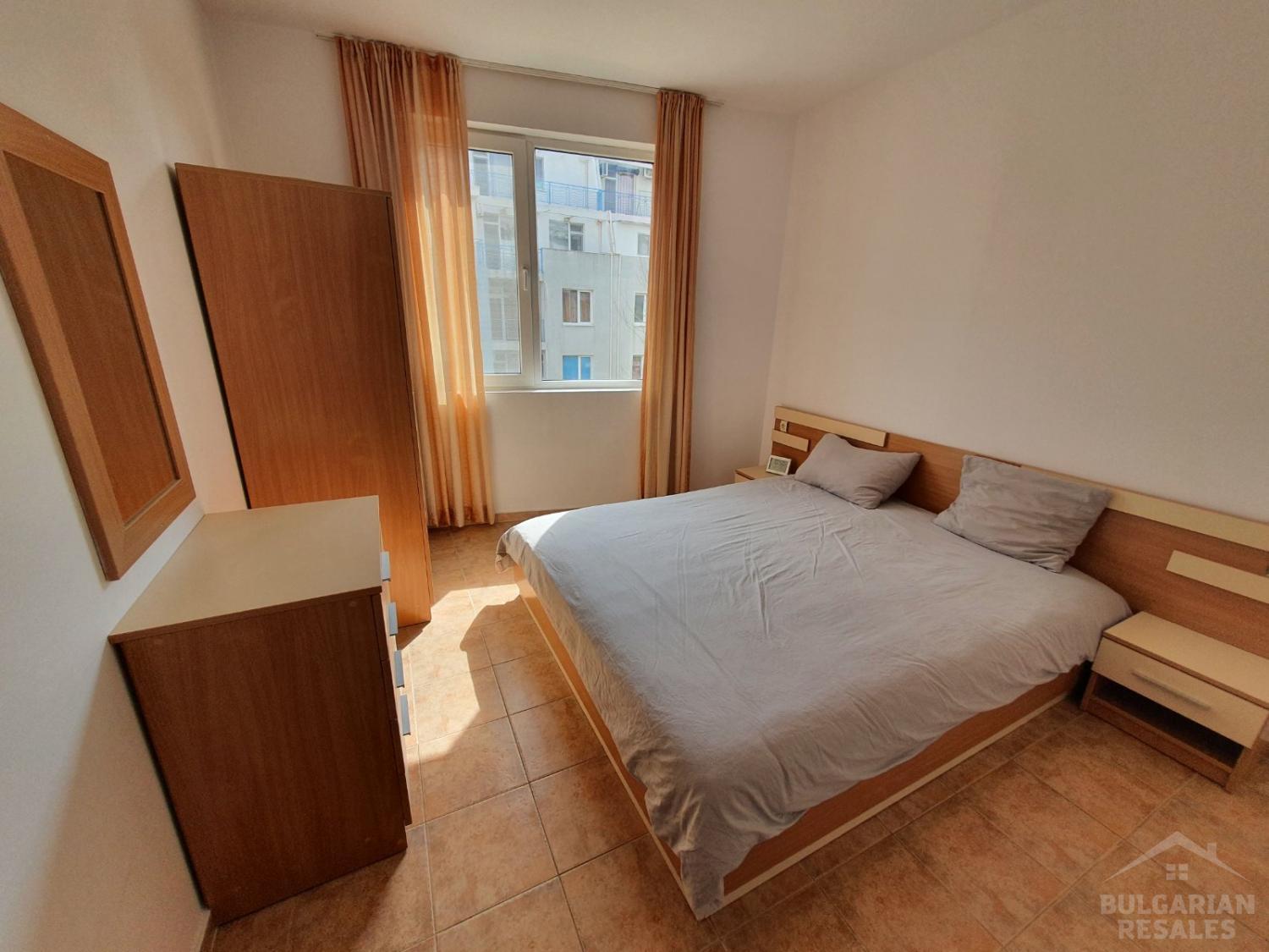 Hurry up to buy! Two bedroom apartment at a bargain price ID: 4994 - Photo 7