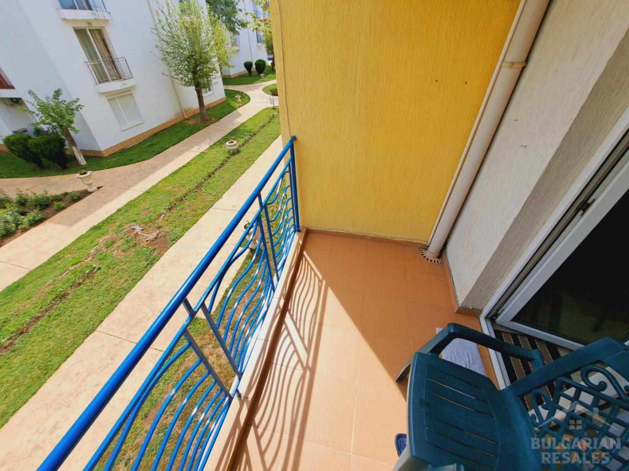 Kompletné štúdio v blízkosti infraštruktúry letoviska ID: 5136 - Фото9