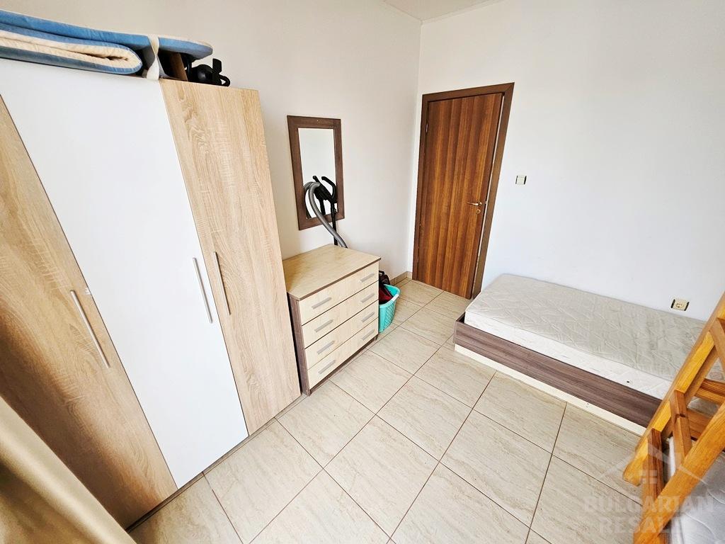 Gorąca oferta! Trzypokojowe mieszkanie w przystępnej cenie ID: 5589 - Фото10