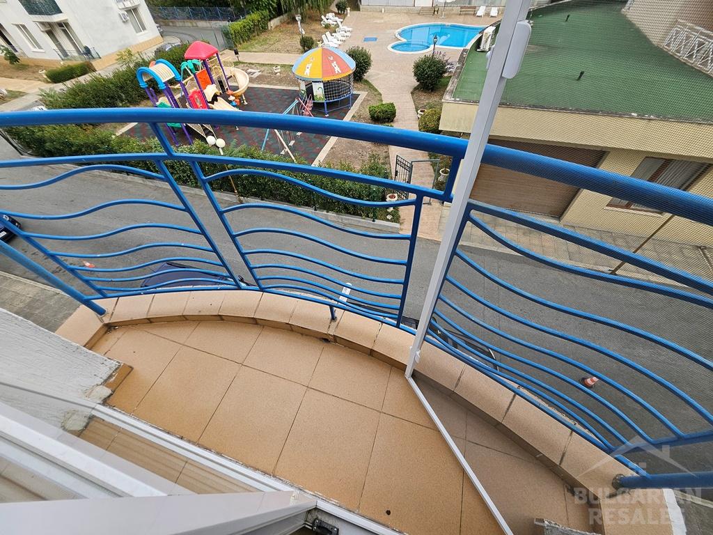 Gorąca oferta! Trzypokojowe mieszkanie w przystępnej cenie ID: 5589 - Фото11