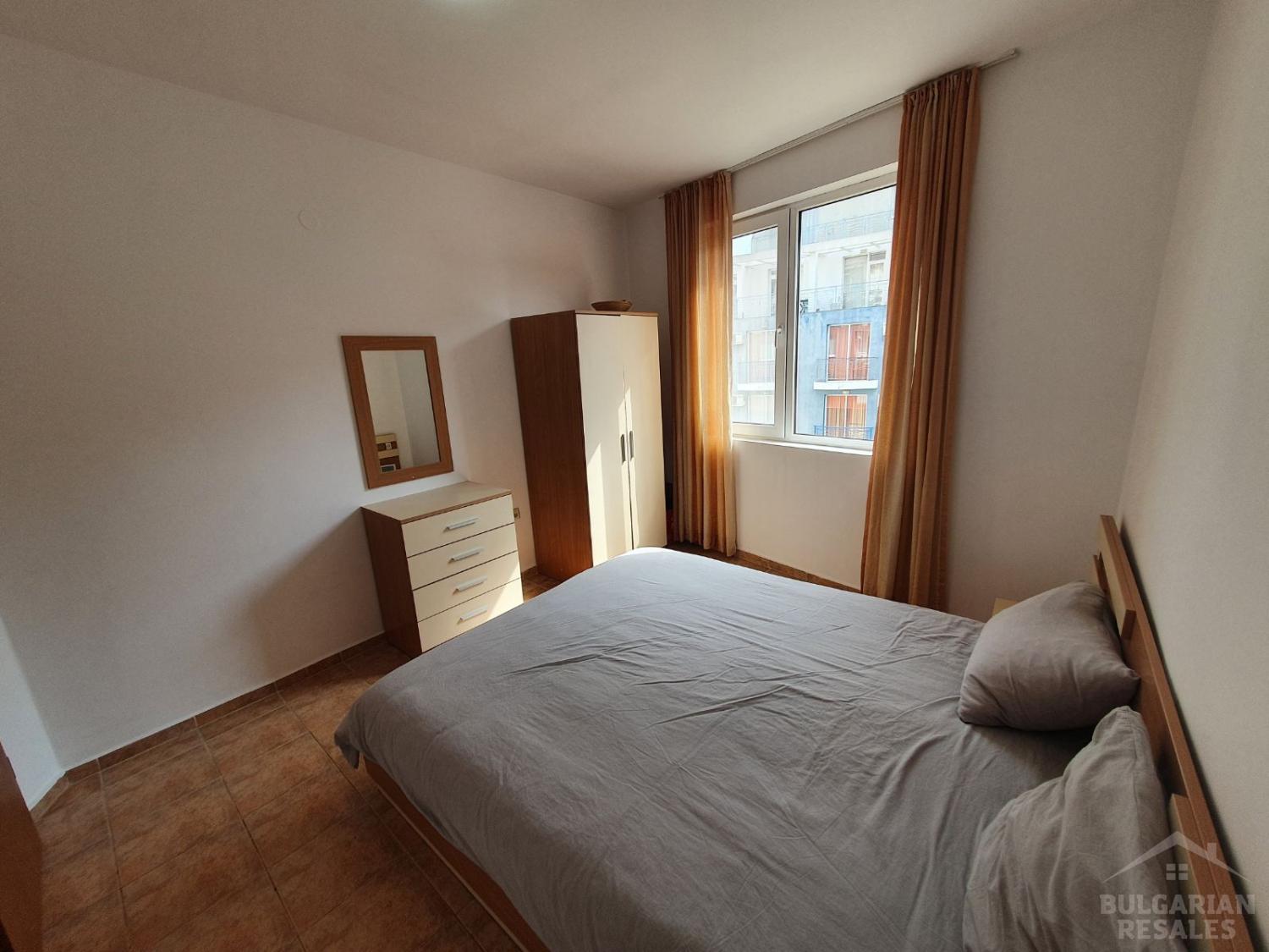 Hurry up to buy! Two bedroom apartment at a bargain price ID: 4994 - Photo 8