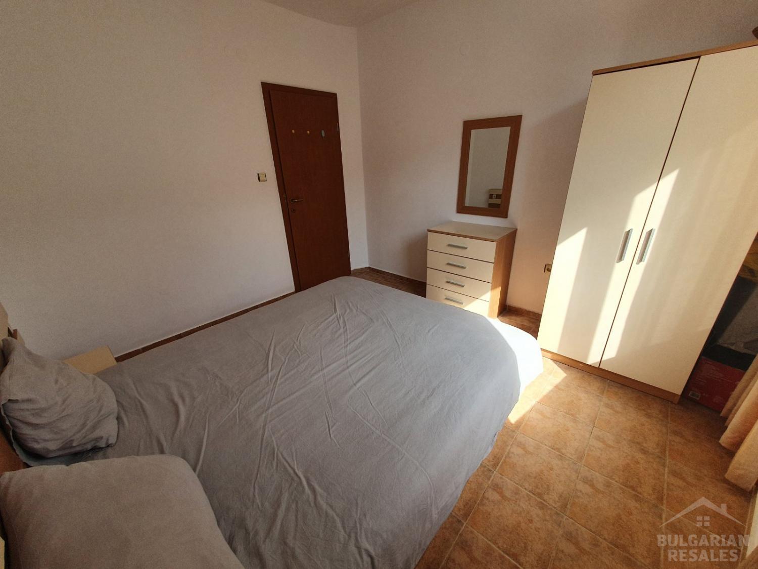 Hurry up to buy! Two bedroom apartment at a bargain price ID: 4994 - Photo 9