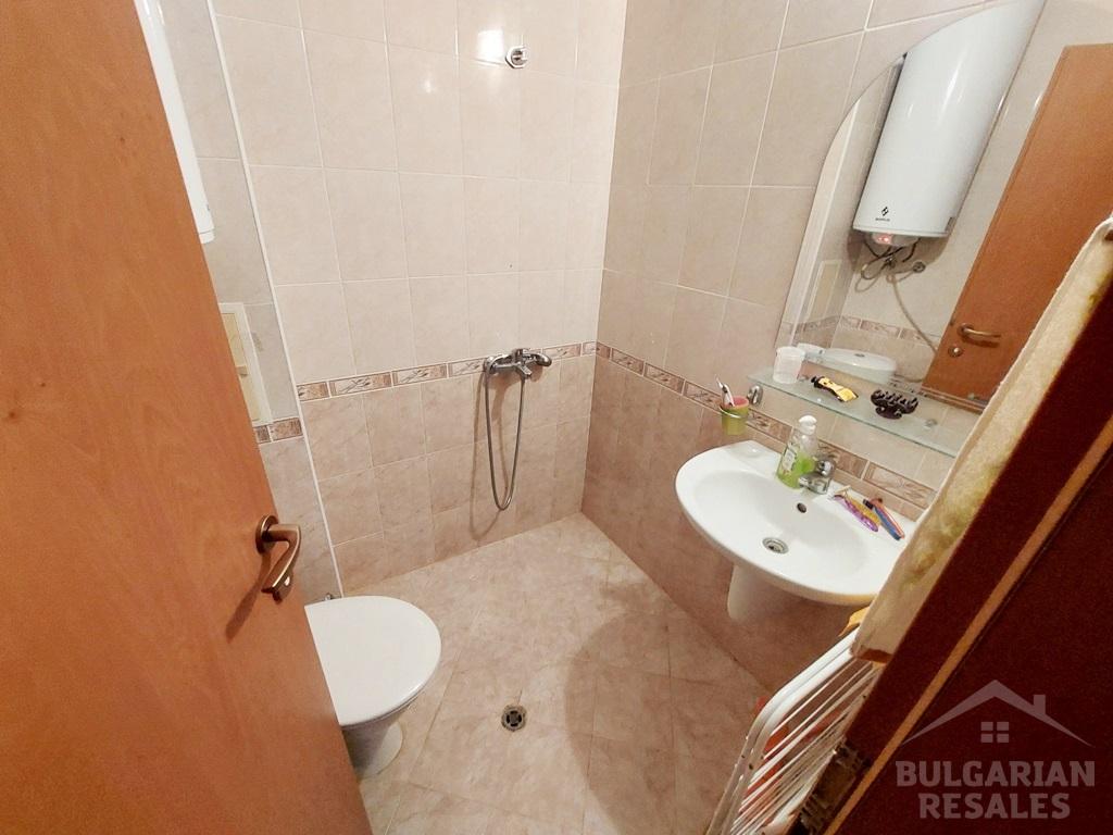 Niedrogie studio na wakacje w Bułgarii ID: 3952 - Фото8