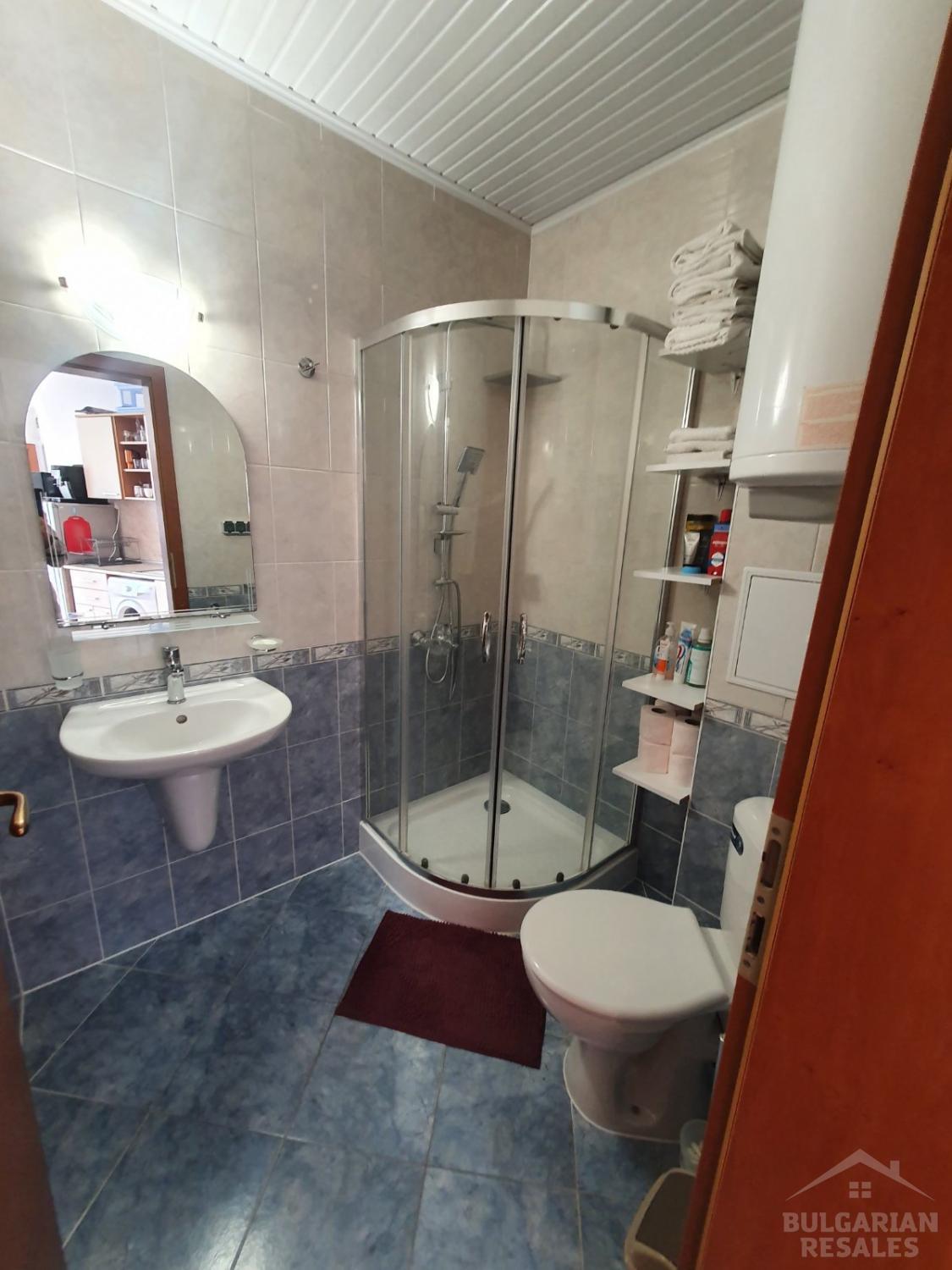 Hurry up to buy! Two bedroom apartment at a bargain price ID: 4994 - Photo 10