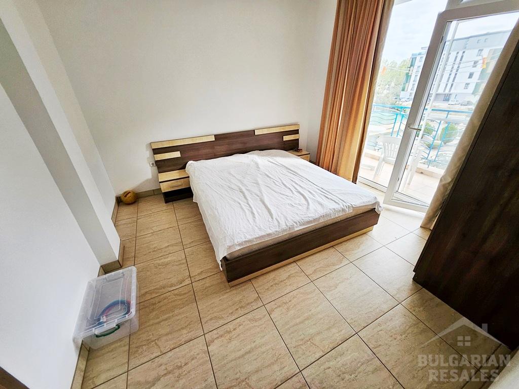 Gorąca oferta! Trzypokojowe mieszkanie w przystępnej cenie ID: 5589 - Фото13