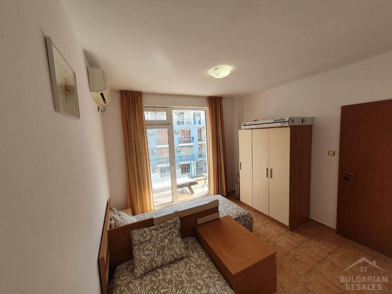 Hurry up to buy! Two bedroom apartment at a bargain price ID: 4994 - Photo 11