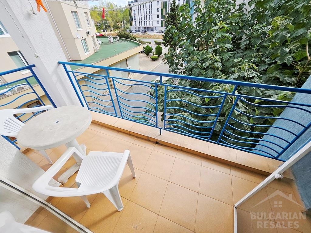 Hot offer! Three-room apartment at an affordable price ID: 5589 - Photo 16