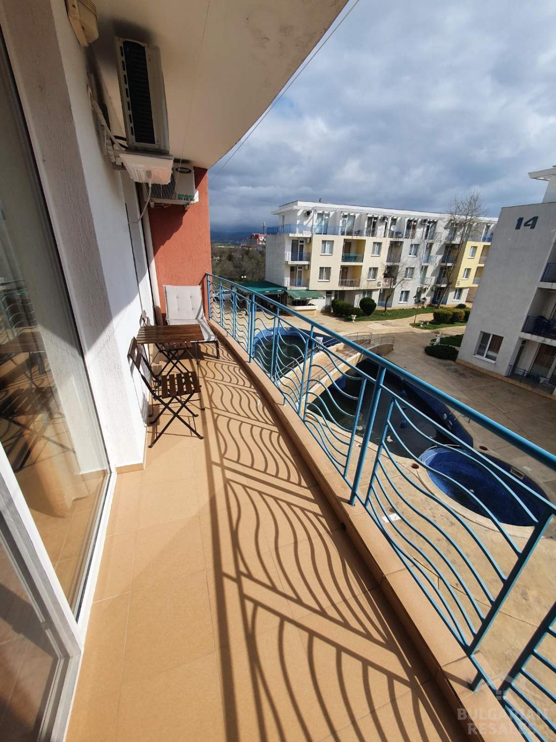 Hurry up to buy! Two bedroom apartment at a bargain price ID: 4994 - Photo 12