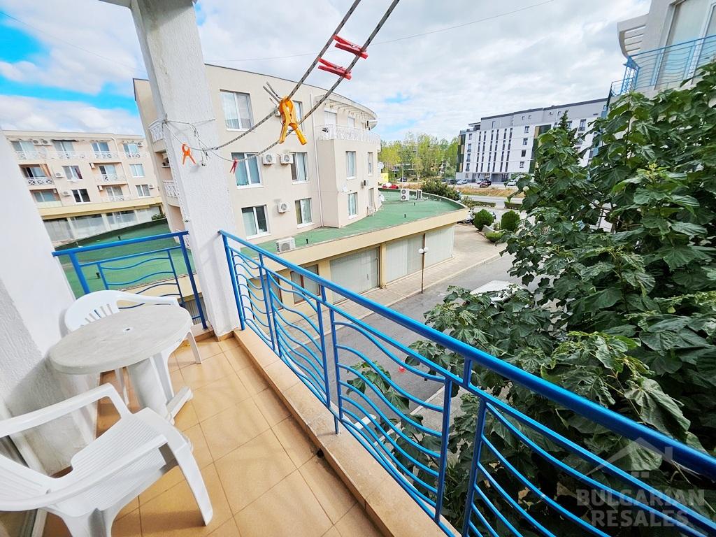 Gorąca oferta! Trzypokojowe mieszkanie w przystępnej cenie ID: 5589 - Фото17