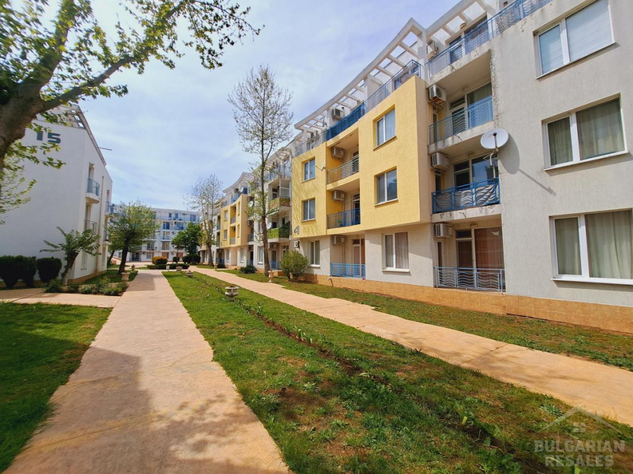 Kompletné štúdio v blízkosti infraštruktúry letoviska ID: 5136 - Фото11