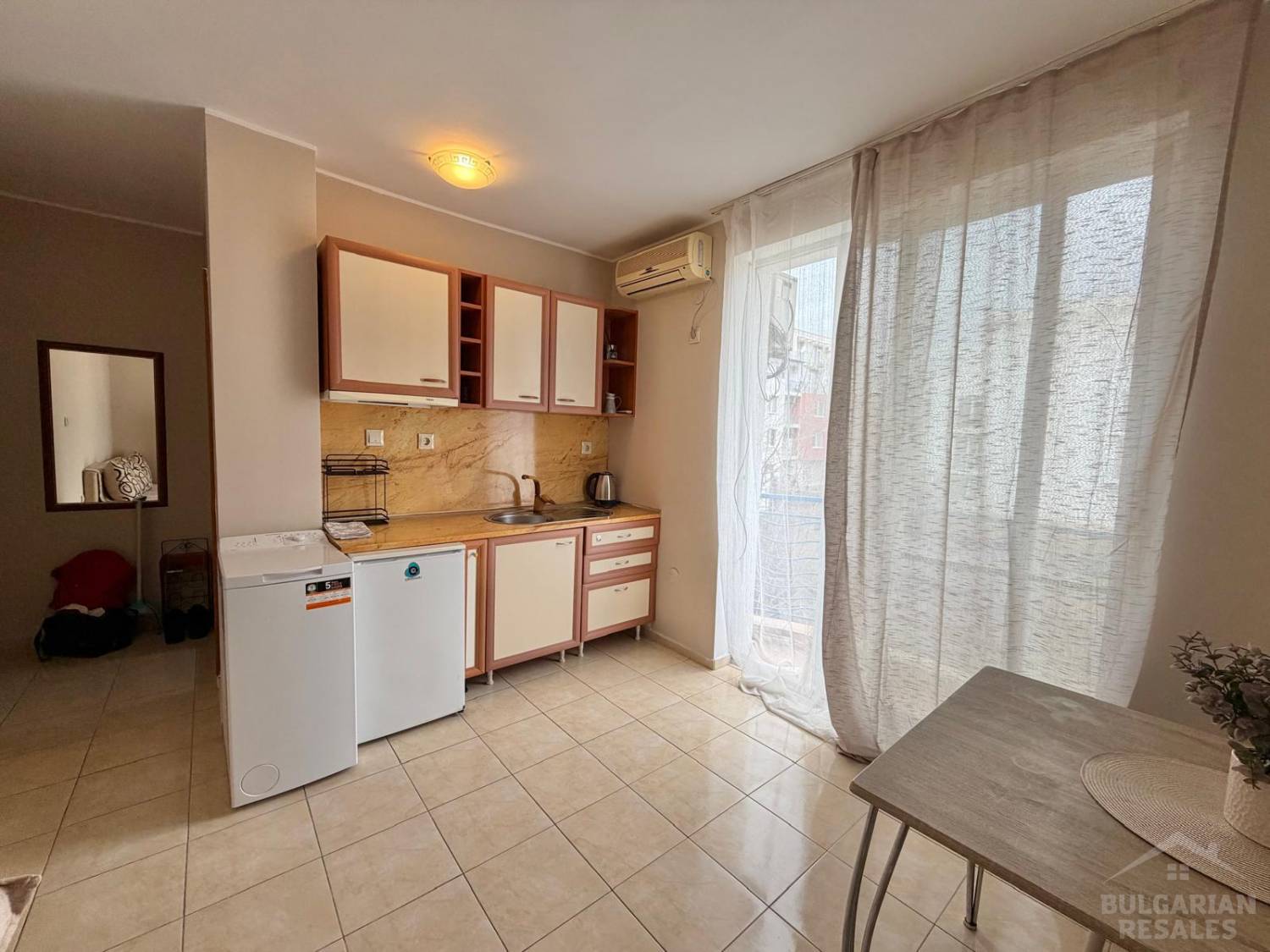 Affordable One-Bedroom Apartment in Sunny Beach ID: 6015 - Photo 3