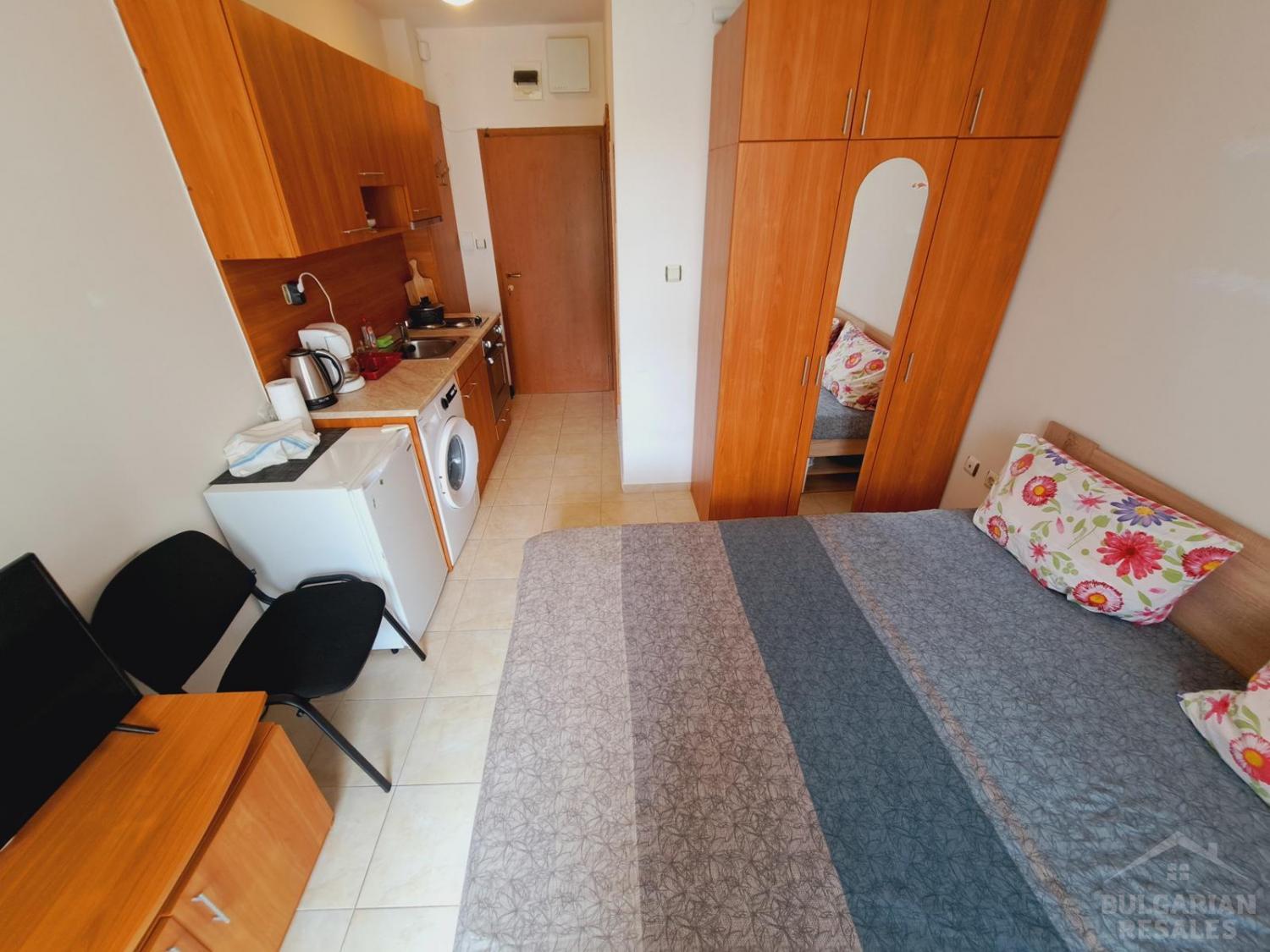 Kompletné štúdio v blízkosti infraštruktúry letoviska ID: 5136 - Фото2