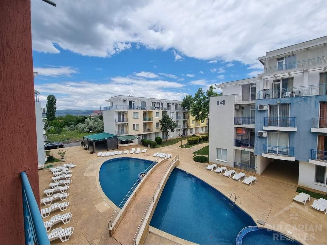 Hurry up to buy! Two bedroom apartment at a bargain price ID: 4994 - Photo 1